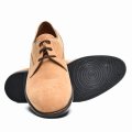 PANTOFI CAMEL PIELE NATURALA 1VE627