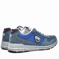 CARRERA, PANTOFI SPORT JEANS SUEDE CAM212800G