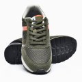 GAS, PANTOFI SPORT KHAKI GAM313902