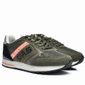 GAS, PANTOFI SPORT KHAKI GAM313902