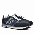 GAS,PANTOFI SPORT NAVY GAM313901C