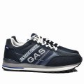 GAS,PANTOFI SPORT NAVY GAM313901C