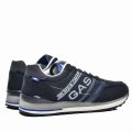GAS,PANTOFI SPORT NAVY GAM313901C