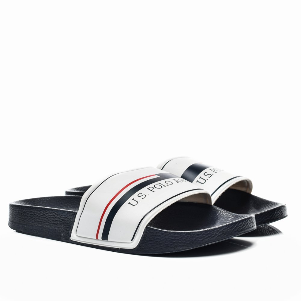 U.S. POLO ASSN, PAPUCI NAVY RUGE