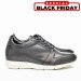 Pantofi sport all grey piele naturala 2ve05106