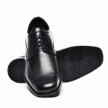 PANTOFI NEGRI PIELE NATURALA WVEB04-3102