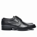PANTOFI NEGRI PIELE NATURALA WVEB04-3102
