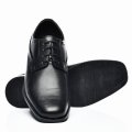PANTOFI NEGRI PIELE NATURALA WSPB04-3101