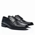 PANTOFI NEGRI PIELE NATURALA WSPB04-3101