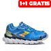 Etonic, pantofi sport blue etm312665