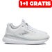 Etonic, pantofi sport white etm212685
