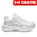 Etonic, pantofi sport white etm312600