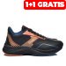 Etonic, pantofi sport black etm222606