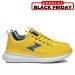 Etonic, pantofi sport yellow etm212685