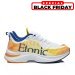 Etonic, pantofi sport orange etm312600