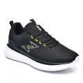 ETONIC, PANTOFI SPORT BLACK ETM212685