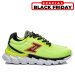 Etonic, pantofi sport green etm222670