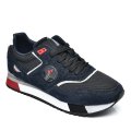 NAVIGARE, PANTOFI SPORT NAVY NAM313000