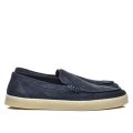 MOCASINI BLEUMARIN PIELE NATURALA INTOARSA WVEB02-2201