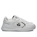 NAVIGARE, PANTOFI SPORT WHITE NAM314020