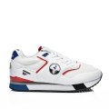 NAVIGARE, PANTOFI SPORT WHITE NAVY NAM313000