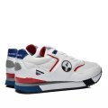NAVIGARE, PANTOFI SPORT WHITE NAVY NAM313000
