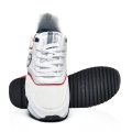 NAVIGARE, PANTOFI SPORT WHITE NAVY NAM313000