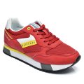 NAVIGARE, PANTOFI SPORT RED YELLOW NAM313005