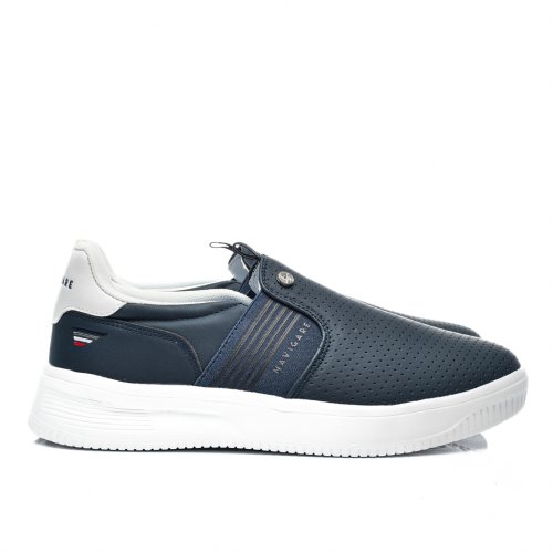 Navigare, espadrile navy nam314025