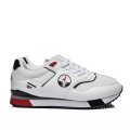 NAVIGARE, PANTOFI SPORT WHITE NAM313000