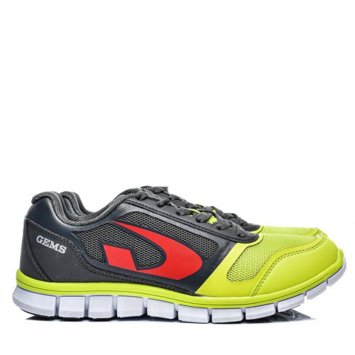 Pantofi sport gri verde 0ve3sr17