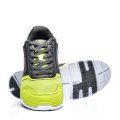 PANTOFI SPORT GRI VERDE 0VE3SR17