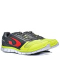 PANTOFI SPORT GRI VERDE 0VE3SR17
