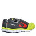 PANTOFI SPORT GRI VERDE 0VE3SR17