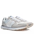 GAS, PANTOF SPORT WHITE GAM313217