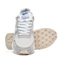 GAS, PANTOF SPORT WHITE GAM313217