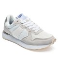 GAS, PANTOF SPORT WHITE GAM313217