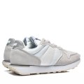 GAS, PANTOF SPORT WHITE GAM313217