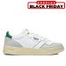 Gas, pantofi sport white green gam314300