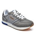 GAS, PANTOFI SPORT GREY GAM313931