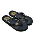 CAVALLI CLASS, SLAPI BLACK D001079