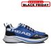Head, pantofi sport blue black hdm318390