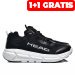 Head, pantofi sport black hdm318801