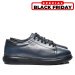Pantofi sport bleumarin piele naturala bvecr-003