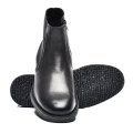 GHETE MARO INCHIS PIELE NATURALA MH-042H12