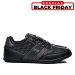 Carrera, pantofi sport black cam127700