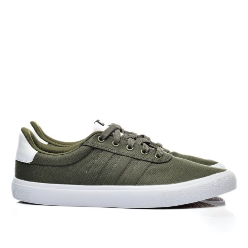 Adidas, pantofi sport khaki vulcraid3r
