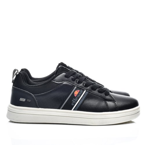 Ellesse, pantofi sport black el31m89401