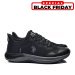 U.s. polo assn, pantofi sport black florin