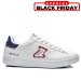 Etonic, pantofi sport white evetm214625